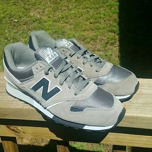 New Balance Shoes